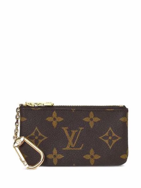 Louis Vuitton сумка Deauville pre-owned