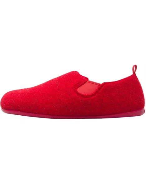 Сабо Camper Slipper Wabi, красный