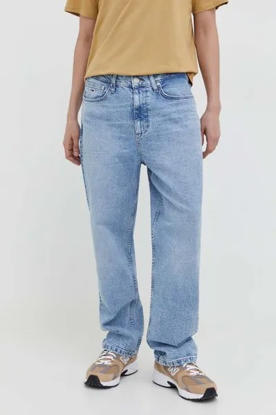 Джинсы Skater Jean Tommy Jeans, синий
