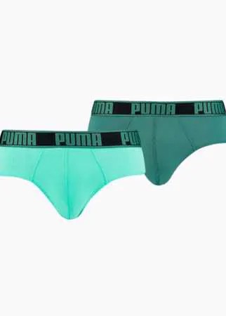 Мужское нижнее белье PUMA Active Brief 2P Packed