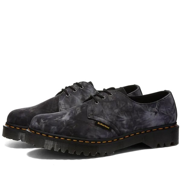 Полуботинки Dr. Martens x Pleasures 1461