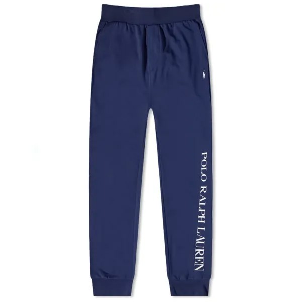 Джоггеры для сна Polo Ralph Lauren