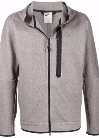 Nike худи Tech Fleece на молнии