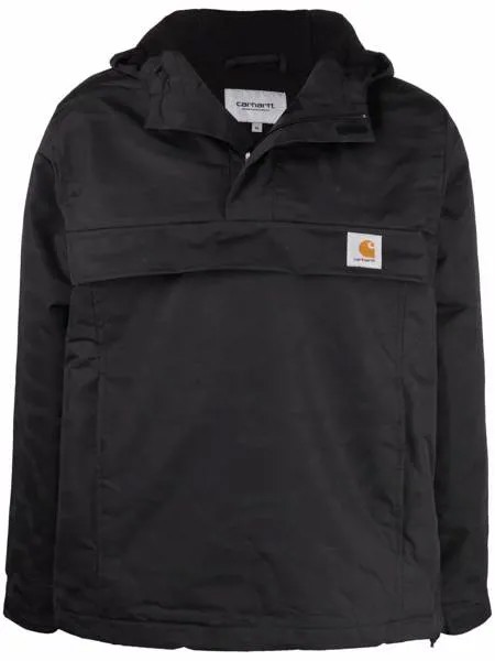 Carhartt WIP куртка с капюшоном
