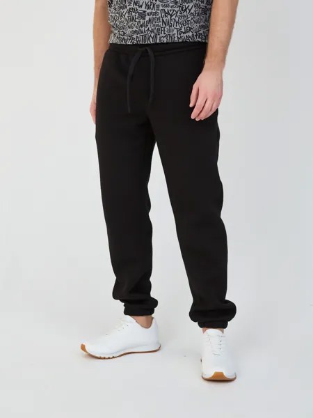 Спортивные брюки мужские Jonquil 104Б06-0058 черные S