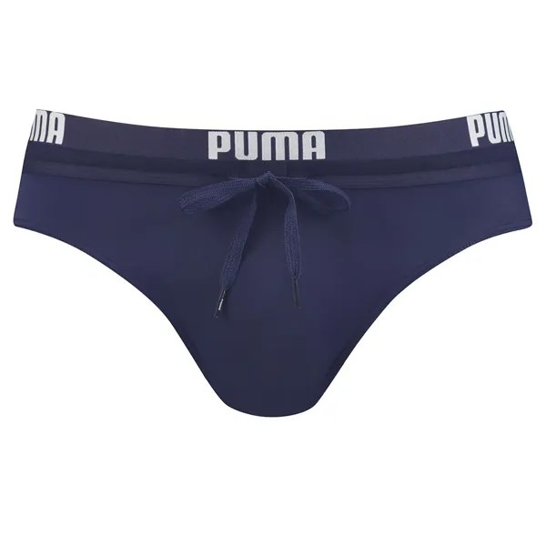Плавки Puma Logo, синий