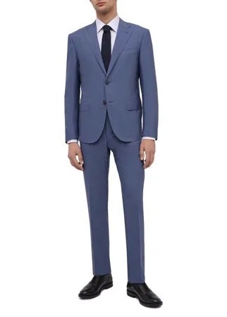 Шерстяной костюм Corneliani