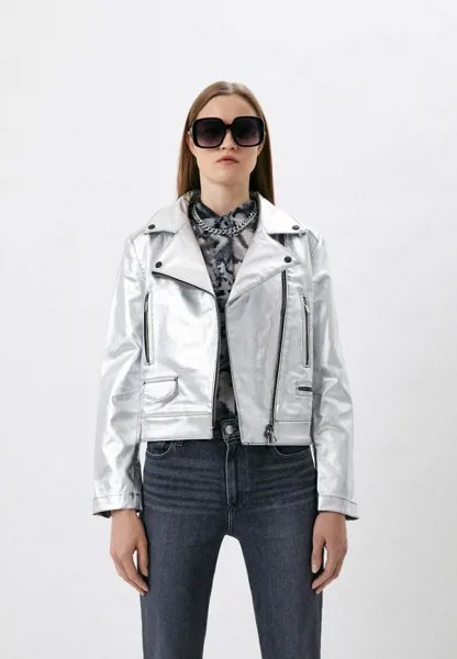Куртка джинсовая Karl Lagerfeld Denim