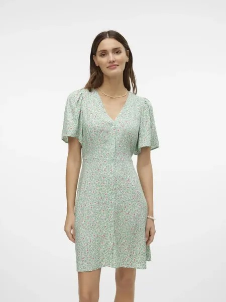 Мини-платье Vero Moda 