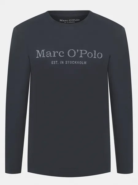 Лонгсливы Marc O'Polo