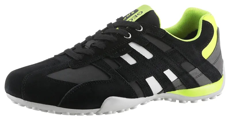 Кроссовки Geox 
