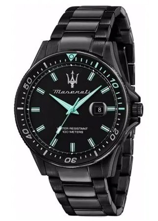 Наручные часы Maserati R8853144001