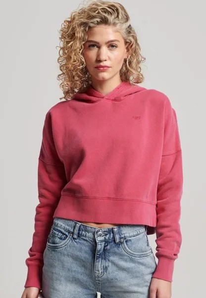 Худи Superdry
