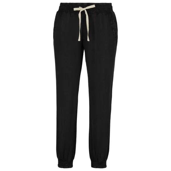 Повседневные брюки Rip Curl Women's Classic Surf Pant, черный