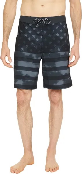 Шорты для плавания Hurley Phantom Independence 20
