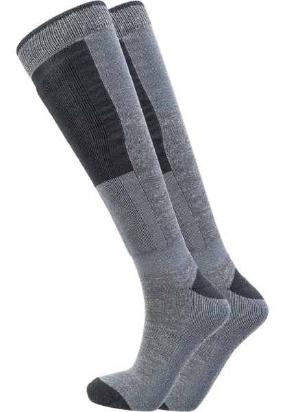 Спортивные носки Whistler Corsicana, темно-серый