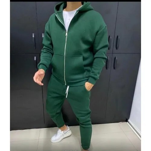 Костюм Jools Fashion , размер XL , зеленый