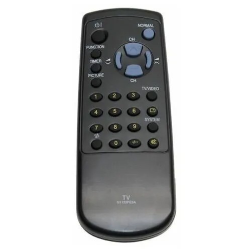 Пульт для Sharp G1133PESA