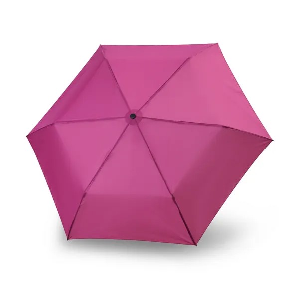 Зонт женский Knirps U.200 Ultra Light Medium Duomatic berry
