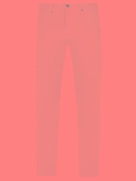 Джинсы Tapered Fit хлопковые