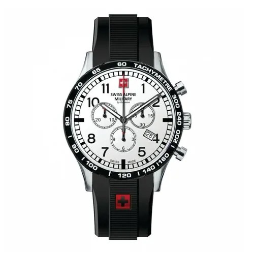 Наручные часы Swiss Alpine Military 1746.9832SAM