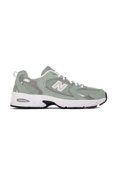 Кроссовки MR530CM New Balance, бирюзовый