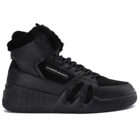 Кроссовки Giuseppe Zanotti