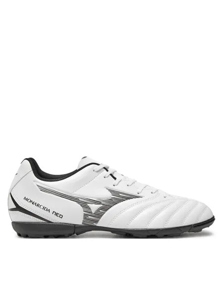 Футбольные бутсы Mizuno, белый