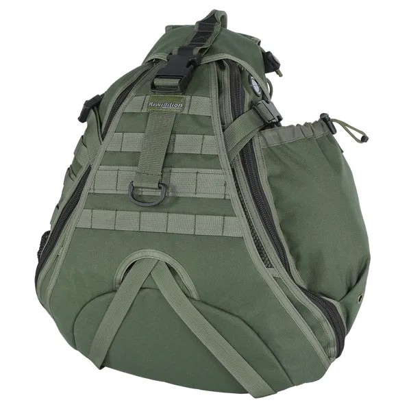 Рюкзак Kiwidition Maura 16 л od green