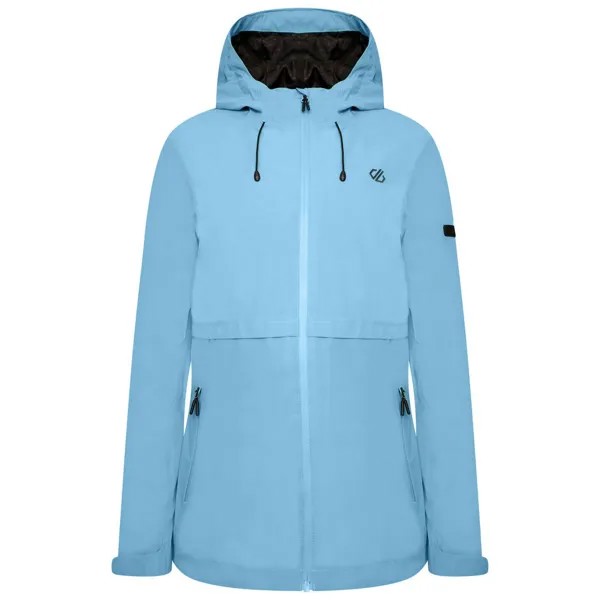 Куртка Dare2B Switch Up Waterproof, синий