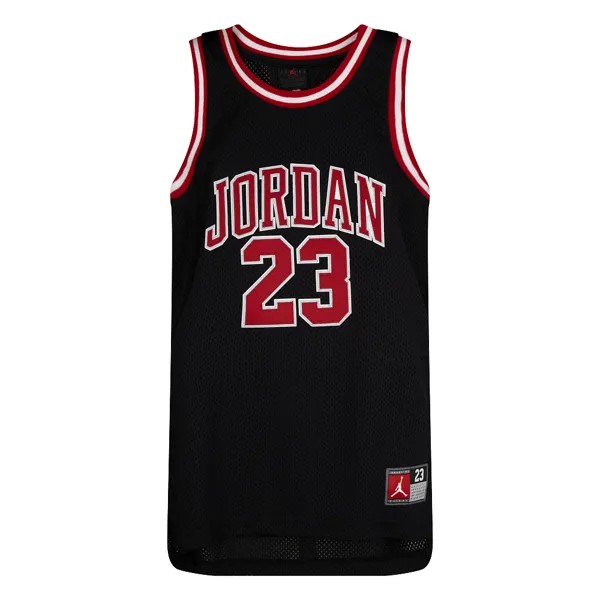 Подростковая майка 23 Jersey