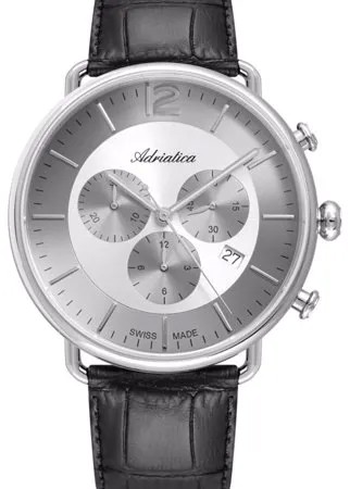 Наручные часы мужские Adriatica A8299.5253CH