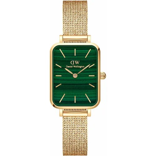 Наручные часы Daniel Wellington, золотой