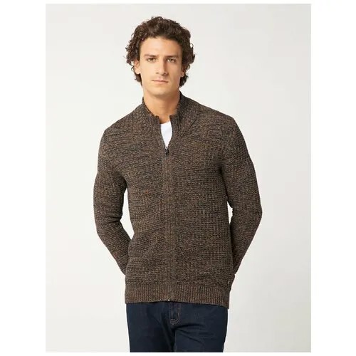 Мужской джемпер Pierre Cardin Denim Academy (55749/000/02543/3000 Размер L)