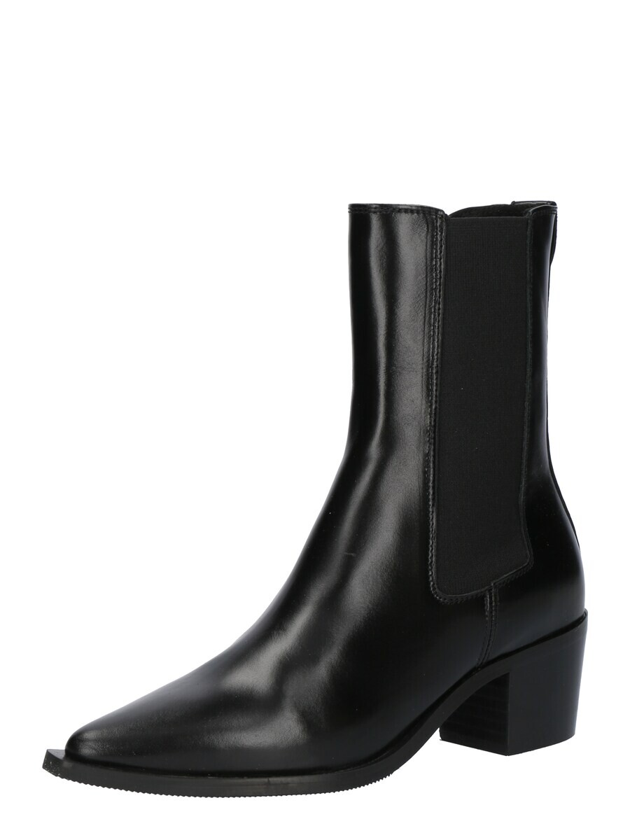 Ботинки Calvin Klein Chelsea Boots Western, черный