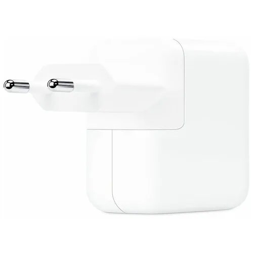 Сетевая зарядка Apple MY1W2ZM/A