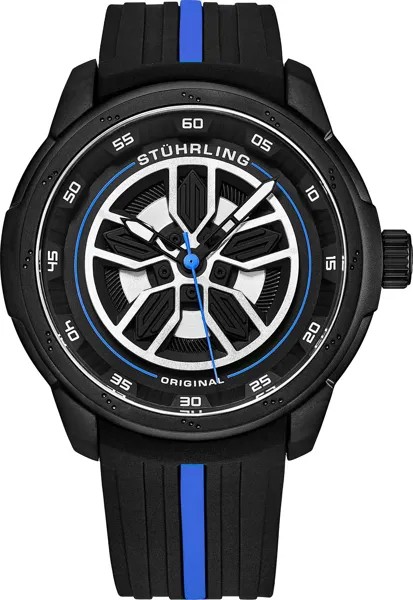 Наручные часы мужские Stuhrling Original 984.03