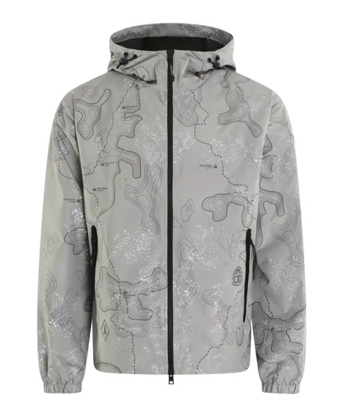 Куртка Woolrich, мультиколор