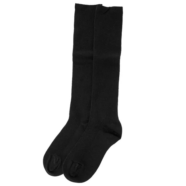 Гольфы женские Collonil черные 39-41