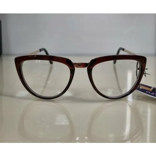 Солнцезащитные очки Retro R3018, коричневый