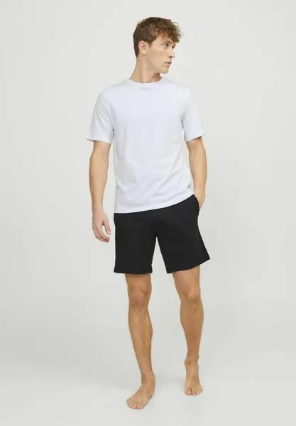 Пижама SET Jack & Jones, цвет white