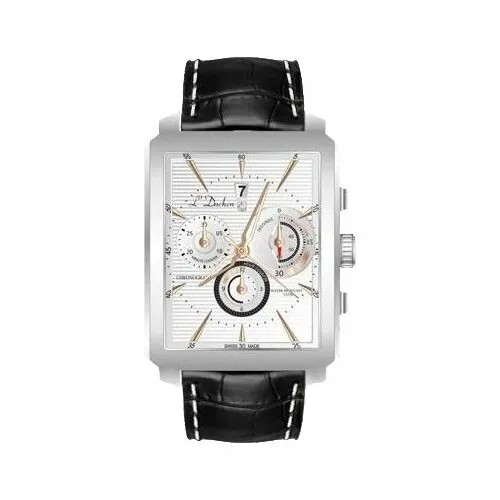 Мужские часы L Duchen D 582.11.33