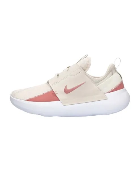 Низкие кеды e series ad Nike, бежевый