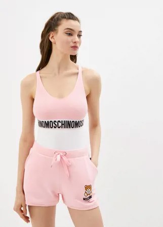 Боди Moschino Underwear