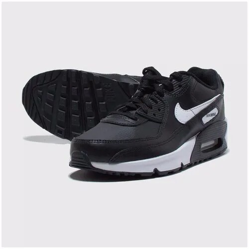 Кроссовки детские Nike Air Max 90 CD6864-010