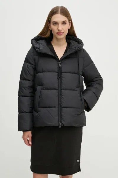 Джинсовая куртка Marc O'Polo, черный