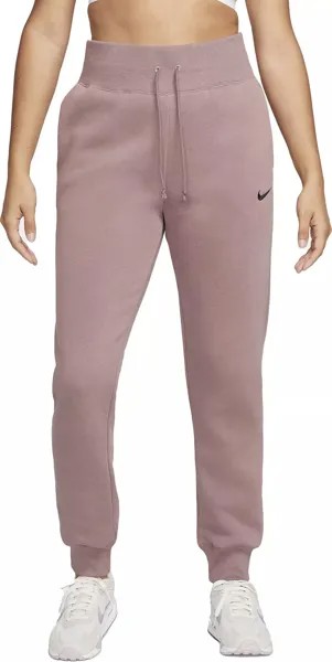 Женские флисовые джоггеры Nike Sportswear Phoenix