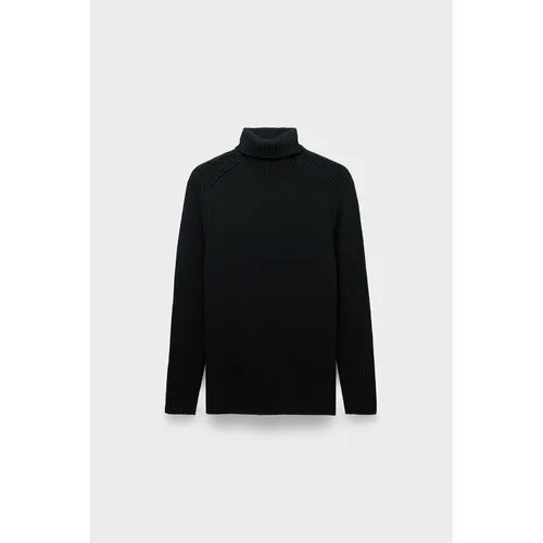 Свитер Transit jumper, размер 54, черный