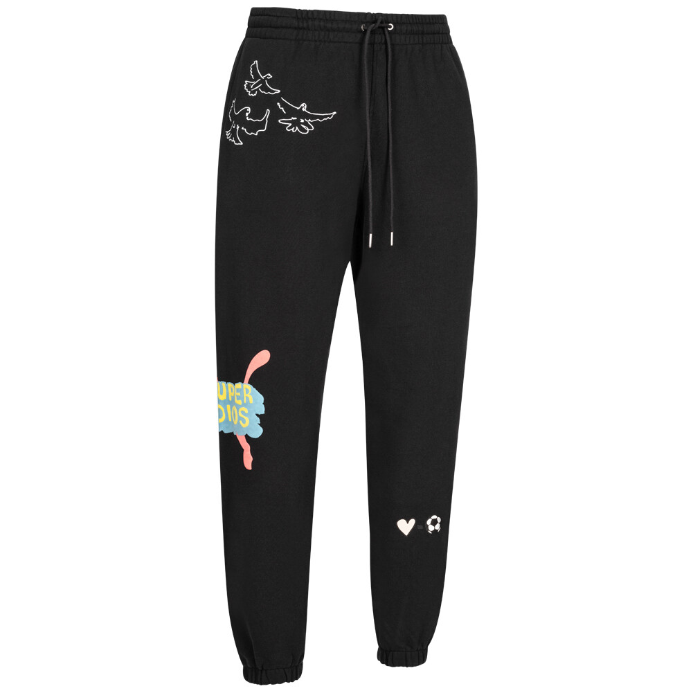 Мужские спортивные штаны PUMA x KidSuper Studios
