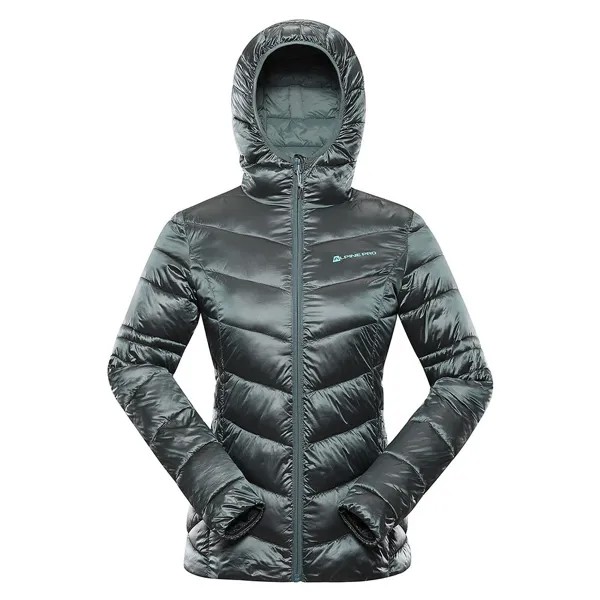Куртка Alpine Pro Roga Hood, синий
